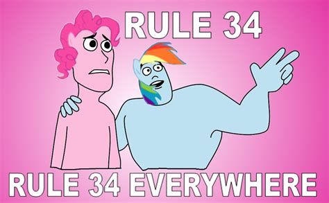 rule 34.com|34號法則